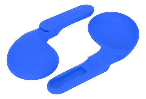 Funda De Extensión Para Auriculares Blue Vr, Orejeras De Sil