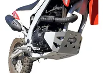 Comprar Cubre Carter Guerrero Gxr 250 \u002F Gxr 300 Shield®