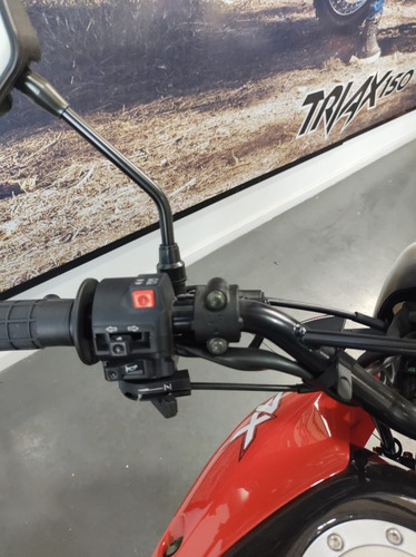 Corven Triax 150 R3