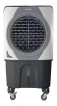 Comprar Climatizador portátil frio Air Cooler Climatizador De Ar 70 Litros brancou002Fcinza 220V