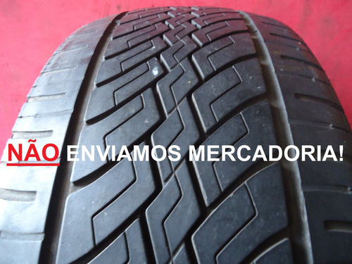 Pneu 235 50 Aro 18 Achilles Desert Usado Meia Vida (Usado)