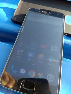 Moto G5 Plus At&t