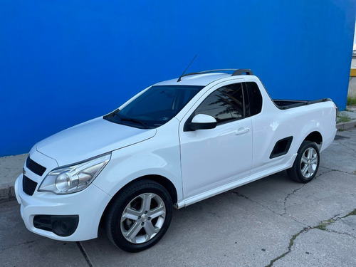 Imagen 1 de 12 de Chevrolet Tornado Sport 2019, Excelentes Condiciones !!!