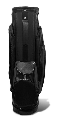 Bolsa De Golf Clover 14 Divisiones Para Carro Reforzada