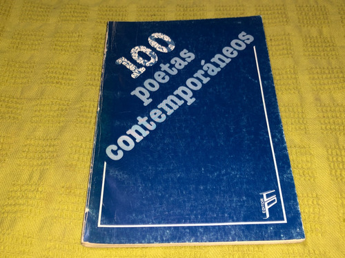 100 Poetas Contemporáneos - F
