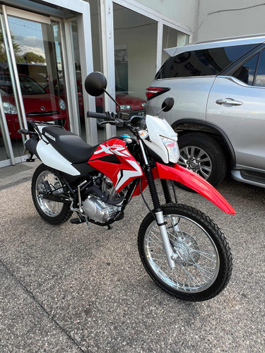 Honda Xr 150