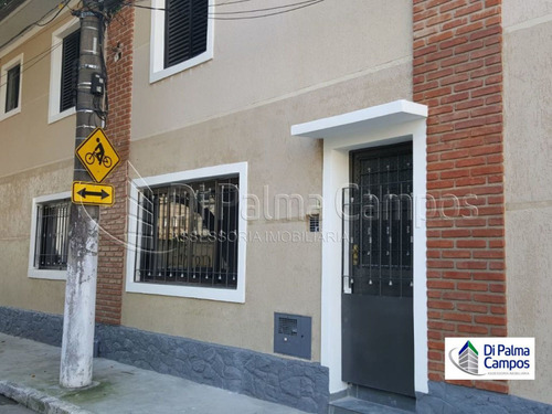 Imagem 1 de 15 de Sobrado Para Locação No Ipiranga. - Dp3009