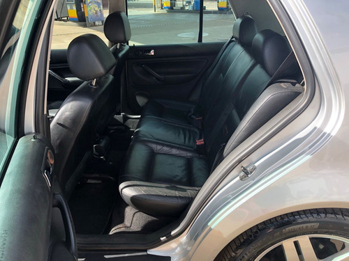 Imagem 6 de 7 de Golf 1.8t Sport