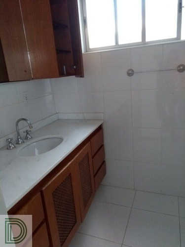 Imagem 3 de 15 de Sobrado Para Venda No Bairro Jardim Rizzo Em São Paulo - Cod: Di27334 - Di27334