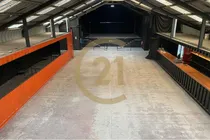 Comprar Galpón Comercial Excelente Estado Y Ubicación