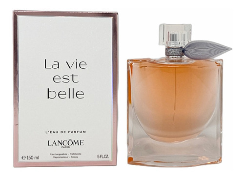 Lancome La Vie Est Belle Eau De Parfum 150 Ml Para Mujer