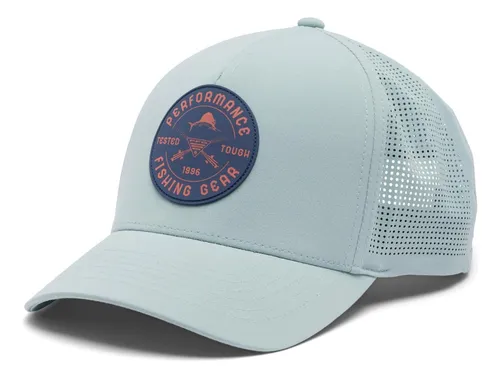 comprar Columbia Pfg Elite 3d Stretch Snap Back, Talla Única, Aplast