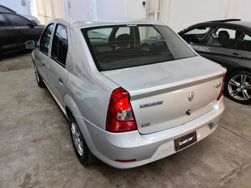 Renault Logan 2010 1.5 Dci Pack