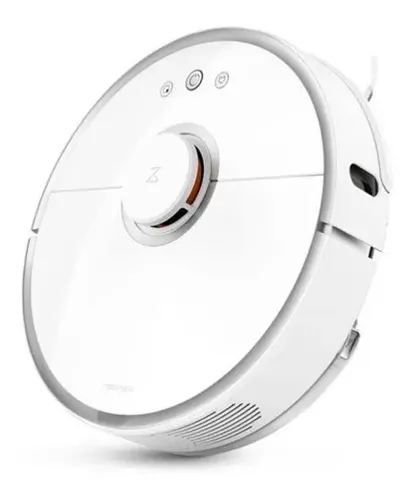 【日本未発売？！】Xiaomi Mi Roborock S50 S502-00 Robô Aspirador Xiaomi Roborock S50 2a Geração | MercadoLivre