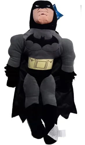 P lucia Gigante Plush Batman 60 Cm The Dark Knight Rises Dc