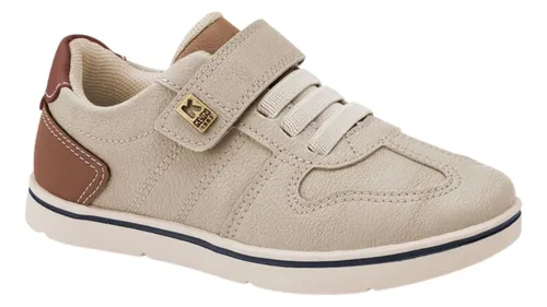 Tenis klin infantil cheap masculino mercado livre