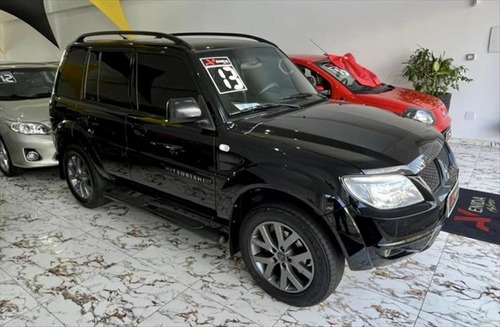 Mitsubishi Pajero TR4 2.0 4x2 16v 140cv