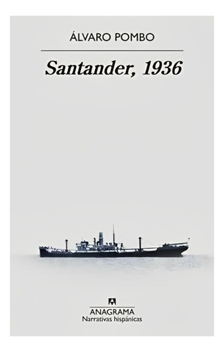 Libro Santander 1936 /682