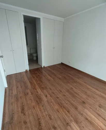 Se Vende Departamento 1d, Metro Carlos Valdovinos
