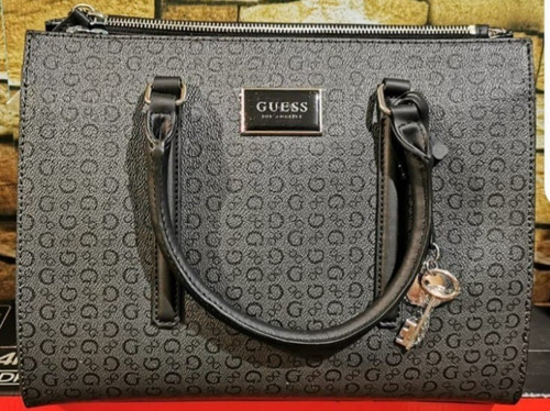 Imagen 1 de 1 de Bolsa Guess