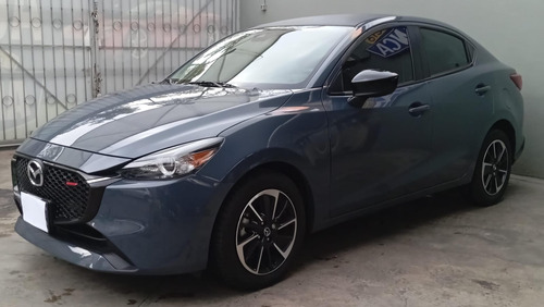 Mazda Mazda 2 2.0 Signature Sedan At