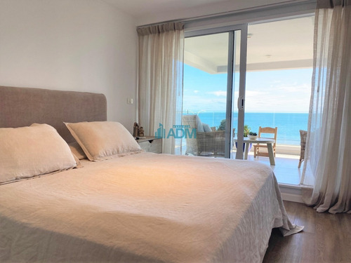 Imagen 22 de 30 de Apartamento, Penthouse 3 Dorm, Playa Mansa, Punta Del Este, Venta