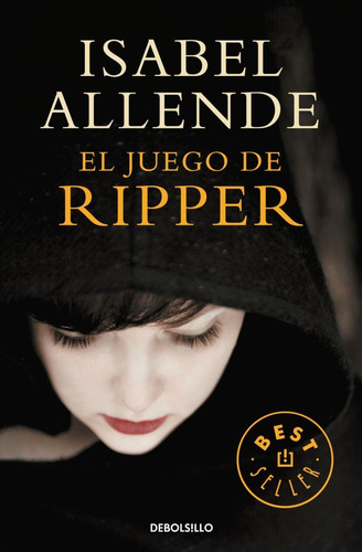 Juego De Ripper, El (db) - Isabel Allende