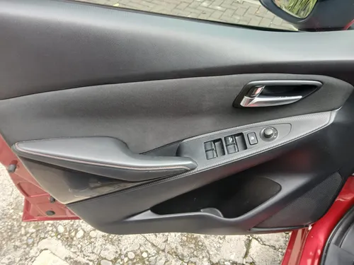 Mazda 2 1.5 Grand Touring