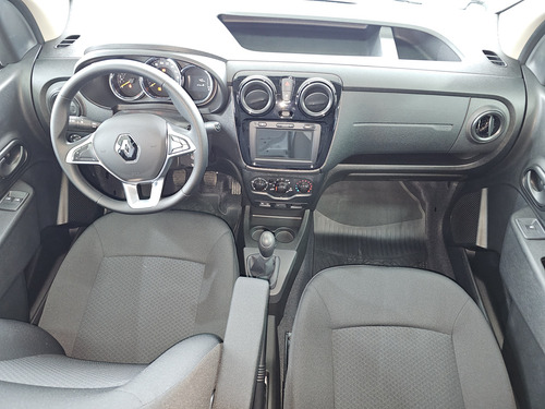 Renault Kangoo Ii Express 1.6 Sce Confort