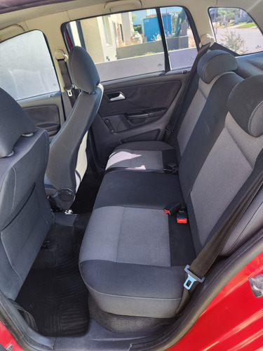 Volkswagen Suran 1.6 Comfortline 101cv Ab