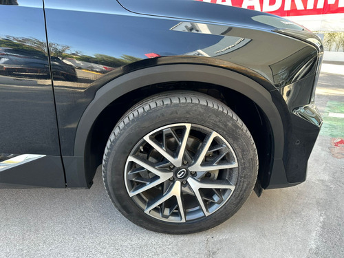 gac motor gs8 2.0 Tgdi Gx At8 Awd