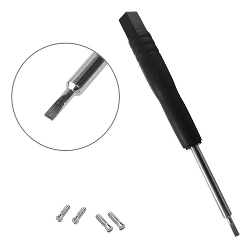 Tornillos De Repuesto Para Ray Ban Rb4147 Br4184 Rb4190 Rb41