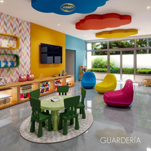 Imagen 10 de 13 de Parque Residencial Exclusivo En Bavaro, Punta Cana Con Mas De 27 Amenidades Desde 68,100 Us$$