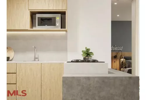 Apartamento Para Cesión De Derechos(mls#240609)