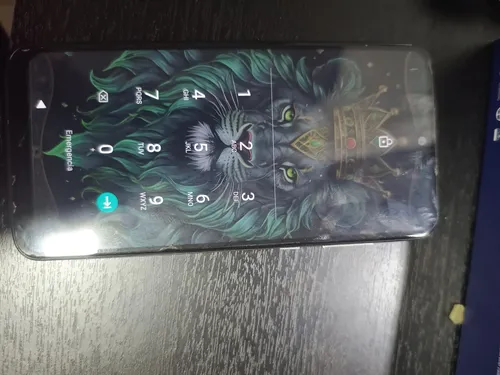 Celular Motorola G7 (Usado)