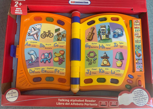 Computadora Didactica Para Niños