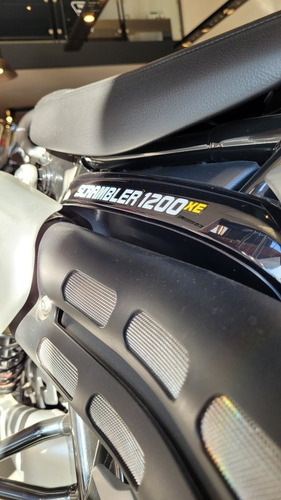 Imagen 6 de 9 de Triumph Scrambler 1200 Xe