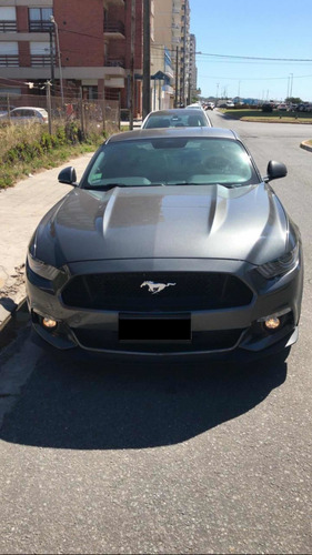Imagen 5 de 6 de Ford Mustang Gt