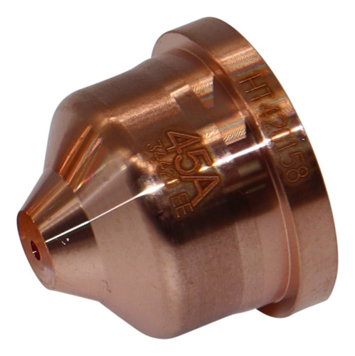 Tobera Plasma 420158 45a Nozzle Cnc Pantógrafo