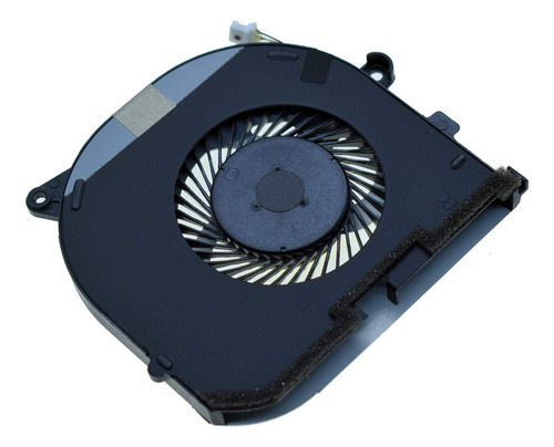 Drezur Ventilador De Refrigeración Lateral Derecho Para Port