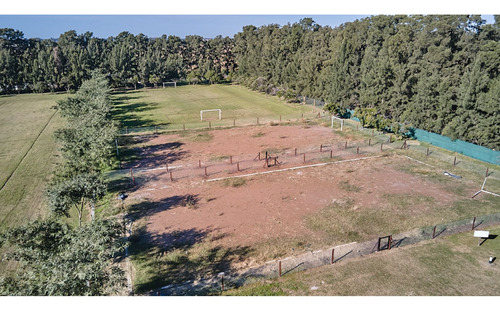 Lote Sobre El Rio