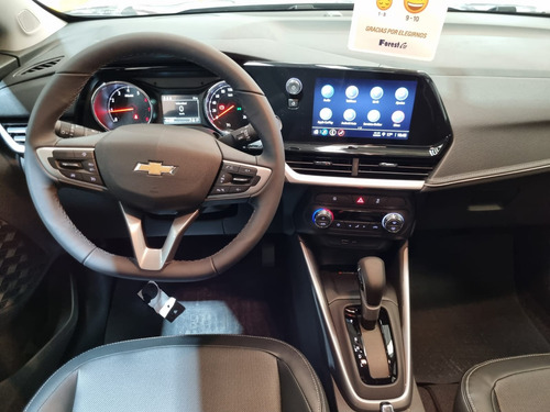 Chevrolet Montana 1.2 T Premier At