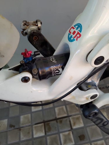 Bicicleta Gt Helion Full