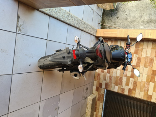 Imagem 4 de 5 de Yamaha Mt03 2020