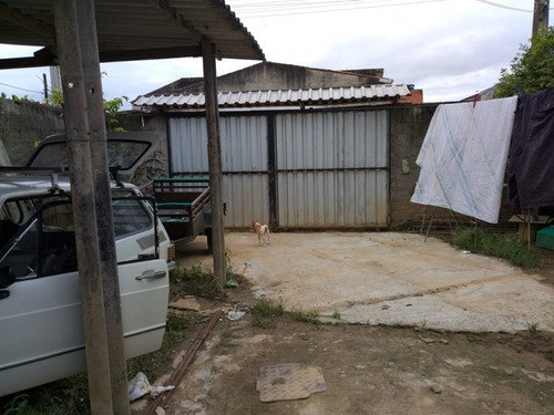 Imagem 2 de 6 de Casa Venda Caraguatatuba - Sp - Pereque-mirim - 824
