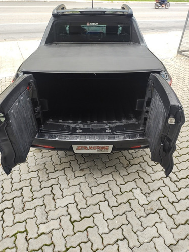 Fiat Toro 1.8 16v Opening Edition Plus Flex 4x2 Aut. 4p