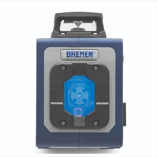 Nivel Laser Autonivelante 360° Bremen 7287