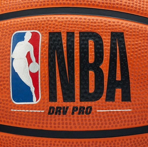 Balón Nba Pro Drip Wilson