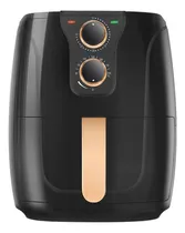 Comprar Freidora Sin Aceite Airfryer Grande Premium