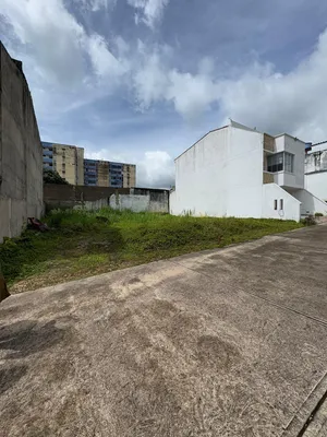 Terreno en venta